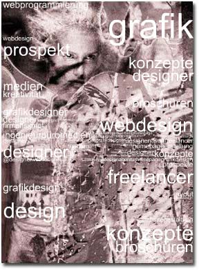 tobias magnus baur - freier designer