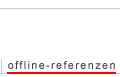 offline-referenzen - grafikdesign, printdesign | screendesign