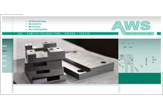 referenz: webdesigner | http://www.aws-praezisionstechnik.de