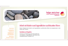 referenz: webdesing und umsetzung