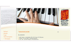 referenz: webdesign | http://www.musikschule-hechingen.de