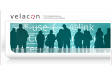 referenz: screendesign - web